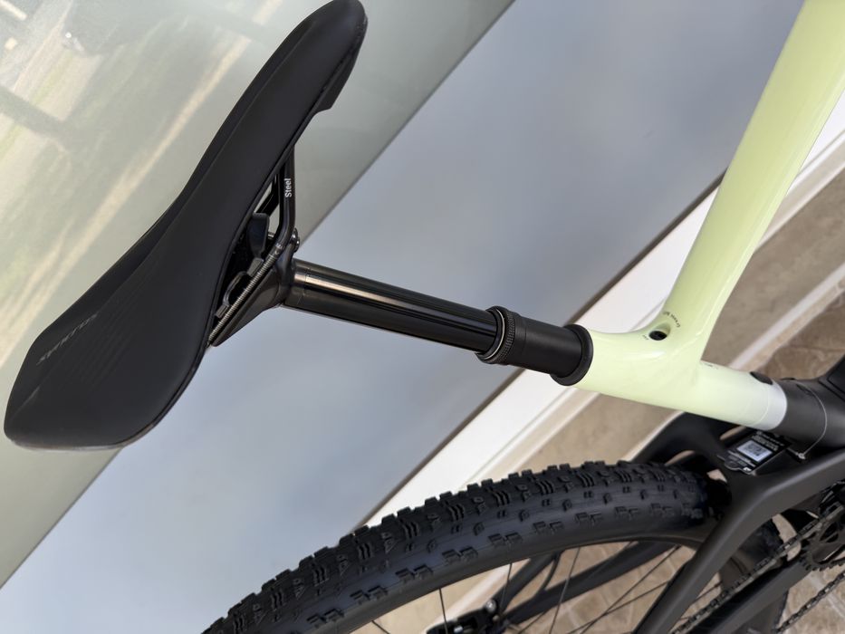 Bicicleta Scott Spark rc - Novo modelo!! novidade!