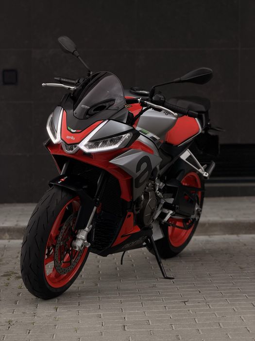 APRILIA TUONO 660 - nova!