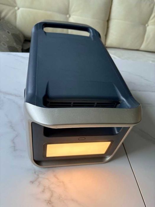 Зарядна станція UAPOW APower 1000 (1024 Вт·год, 1800 Вт)
