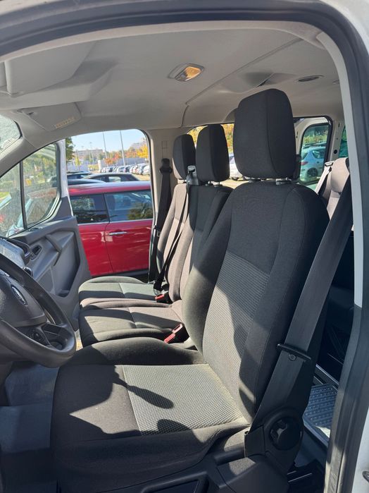 Ford Transit Custom 2.2 Ti 125cv 9 Lugares (IVA dedutível)
