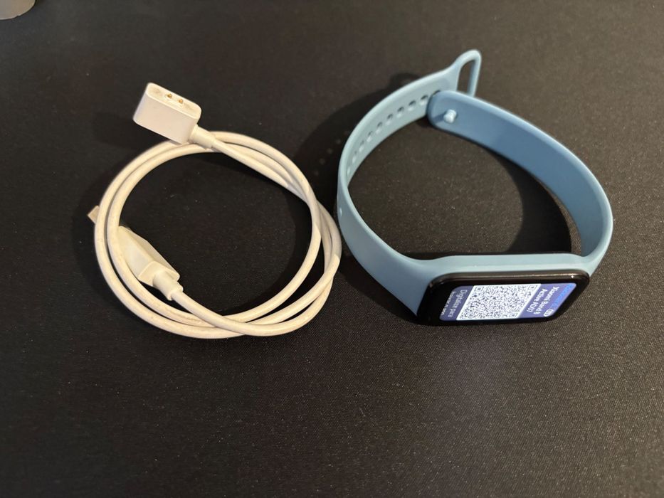 Xiomi Smart band active 8