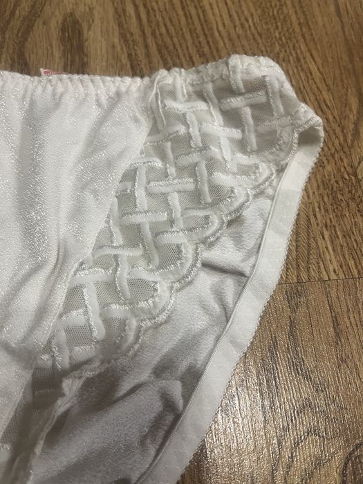 Bielizna majtki Triumph
