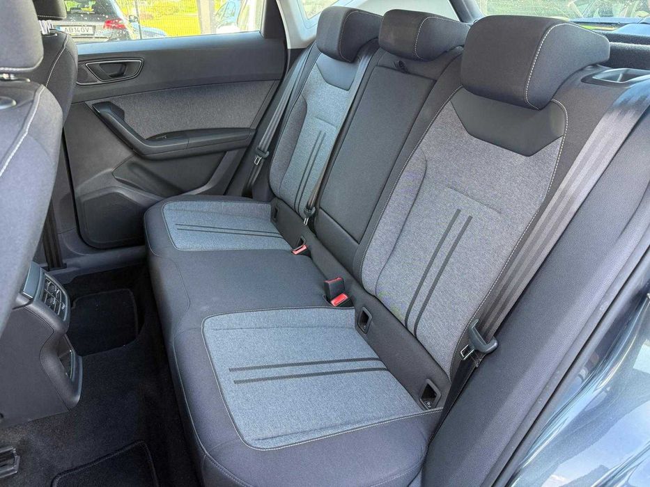 SEAT Ateca 1.0 TSI Style