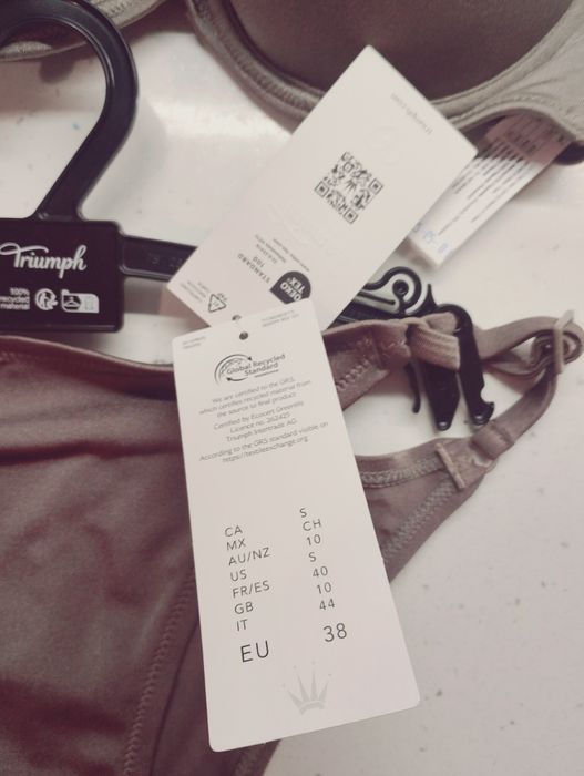 Triumph strój kąpielowy M 38 10 B