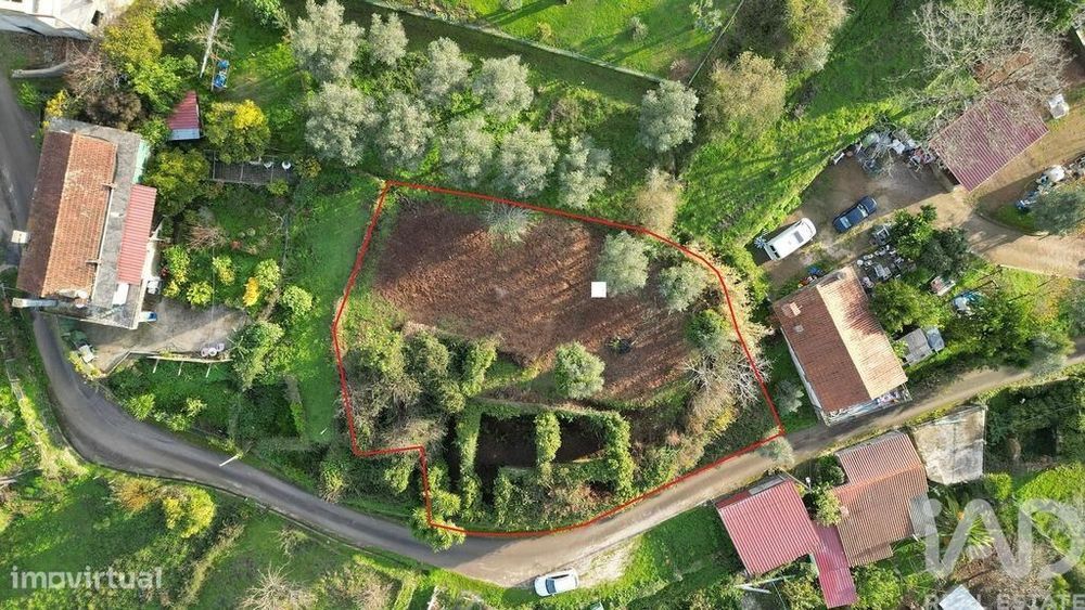 Casa / Villa em São Miguel, Santa Eufémia e Rabaçal de 300 m2