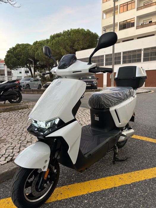 Mota neovolt go x