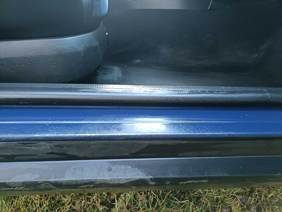 Продам пасат b5 2.3vr5 4x4 1999