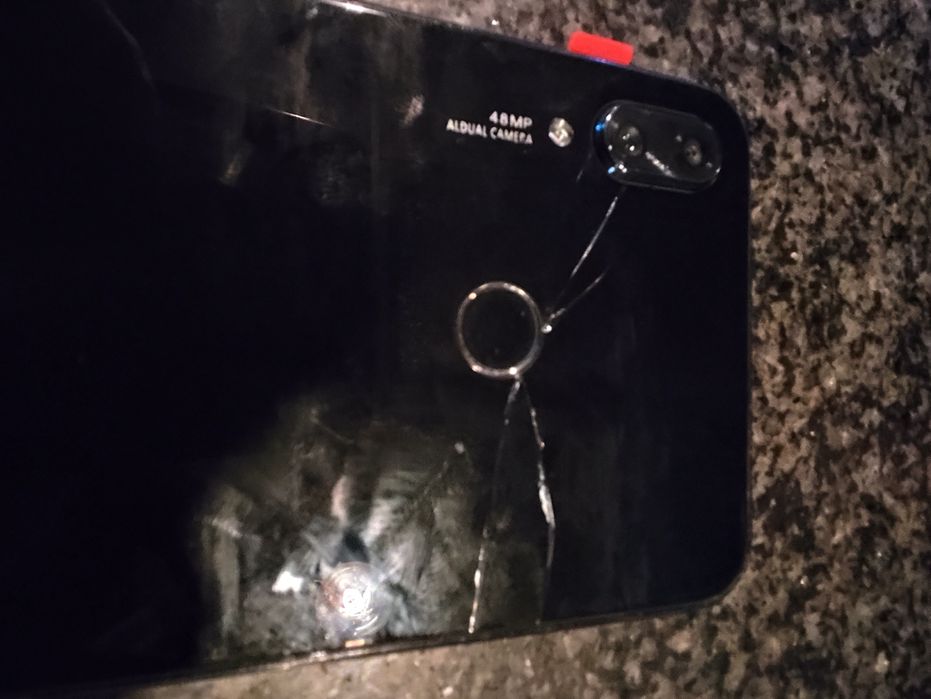 Xiaomi Redmi Note 7 usado