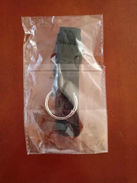 Regulowany wieszak uchwyt turystyczny na ubrania na buty