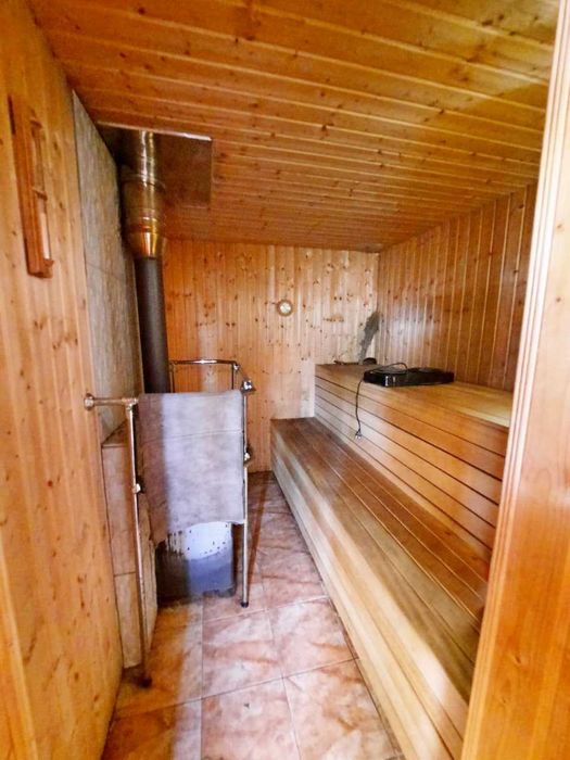Продам будинок 2 пов. Техніка Автономка 12 соток Річка