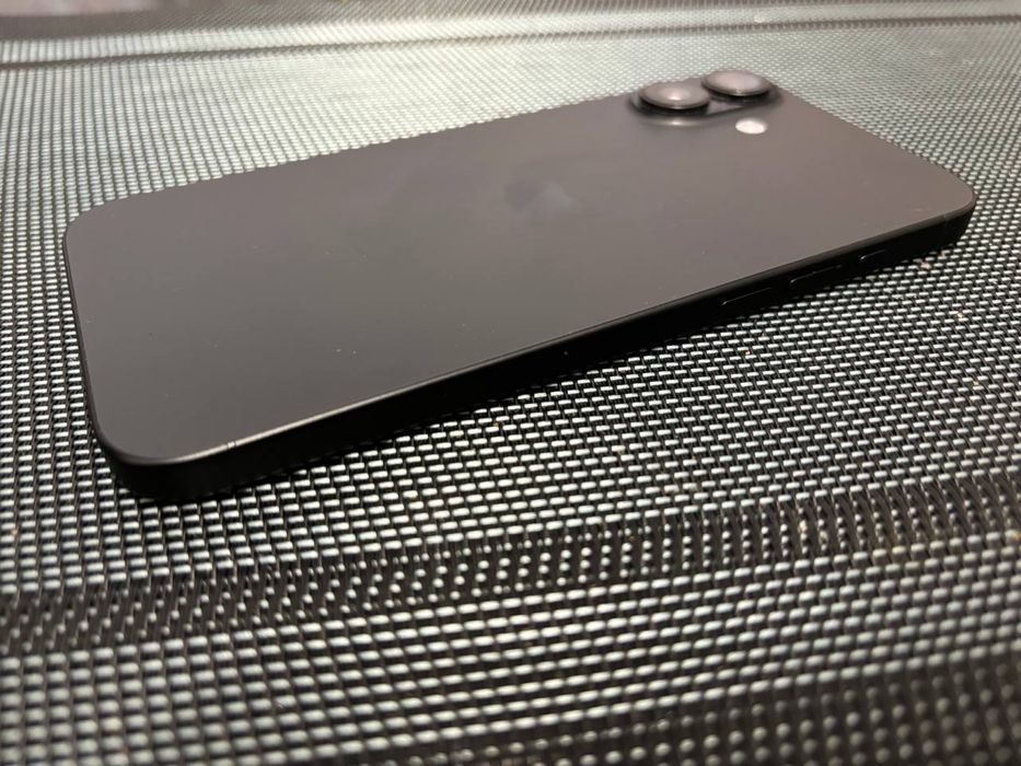 Iphone 16 Plus Neverlock