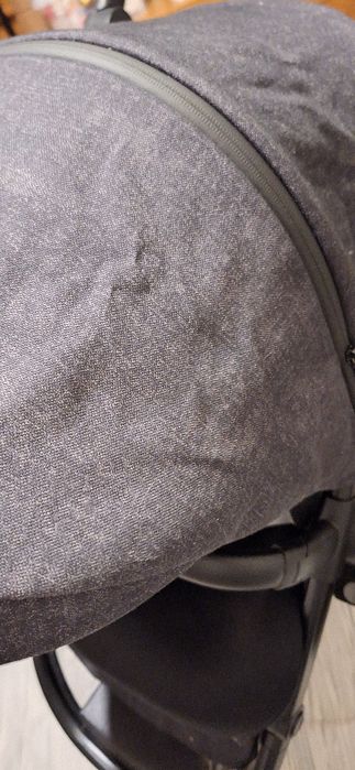 Carrinho passeio bebeconfort