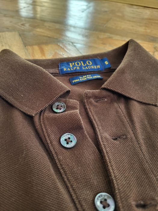 Polo Ralph Lauren S