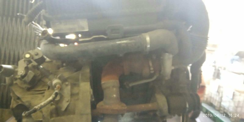 Motor completo ROVER 75 (RJ)