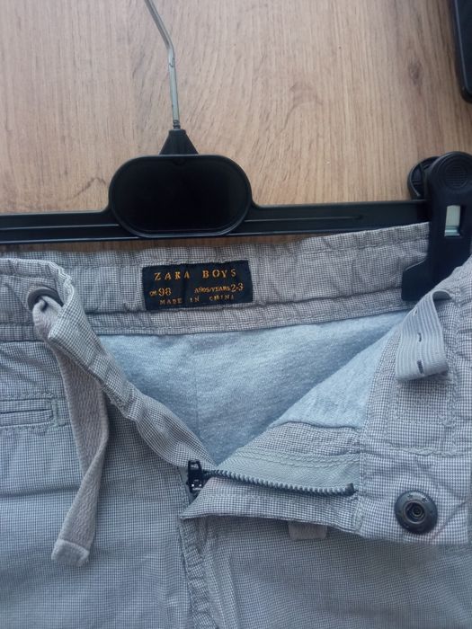 Стильні штанці  Zara Boys