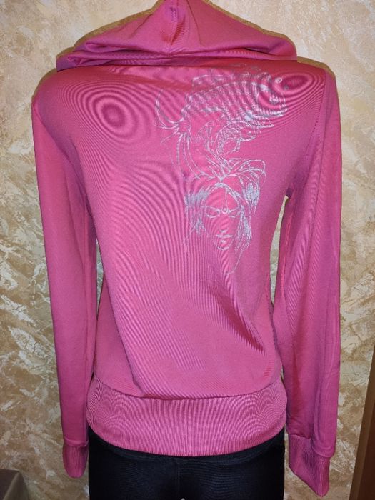 Новый спортивный костюм 42-44 размер