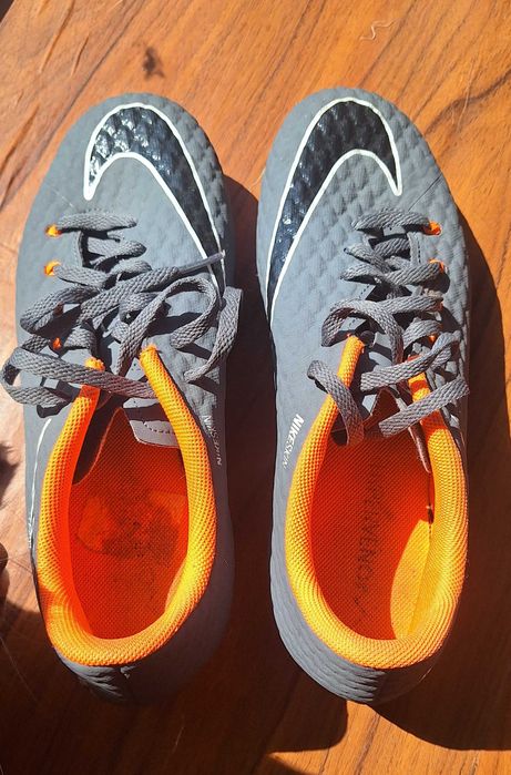 nike hypervenom - Купити футбольне екіпірування Київська область
