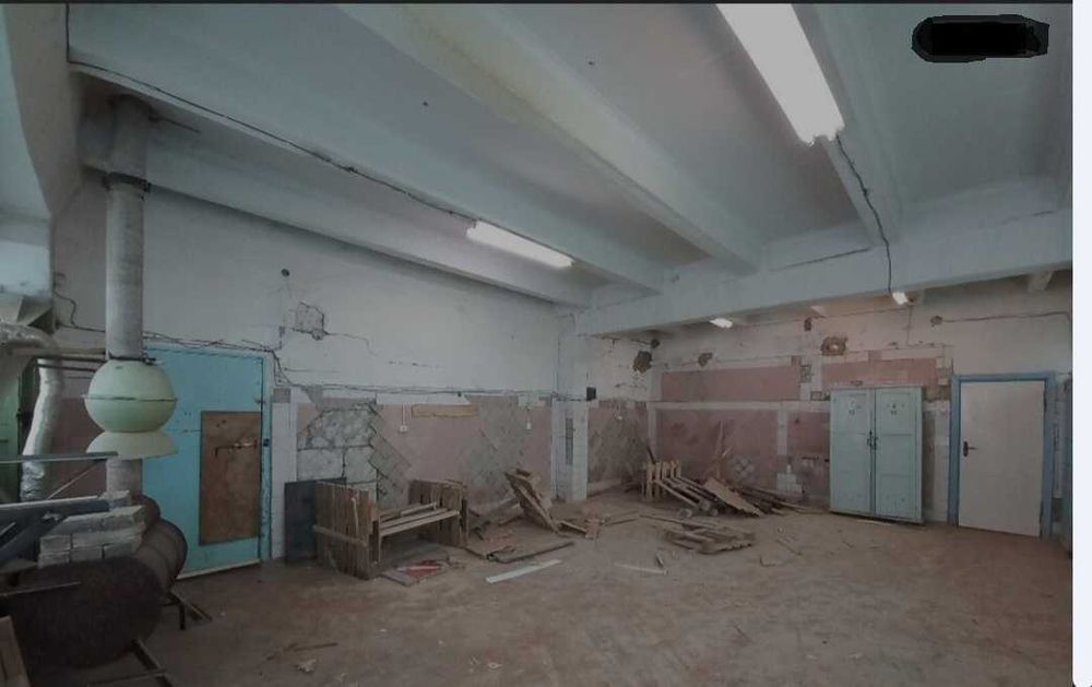 Комерційна нерухомість за адресою вул. Магістратська (площа 960 м²) - Atlanta.ua - фото 6