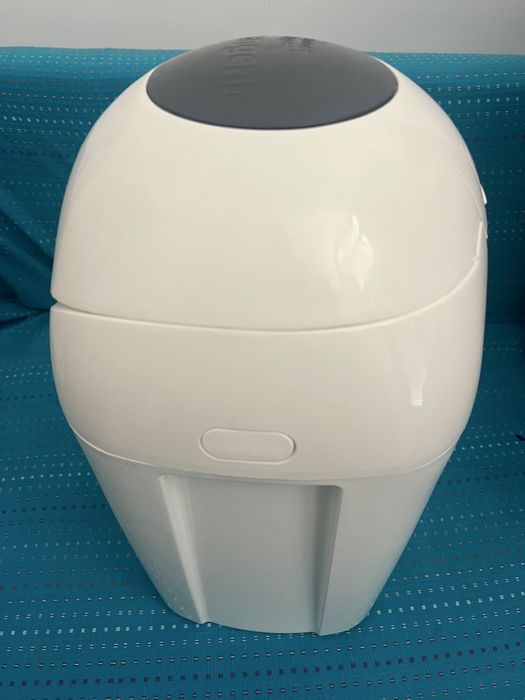 Caixote lixo fraldas Tommee  Tippee Fraldas Sangenic