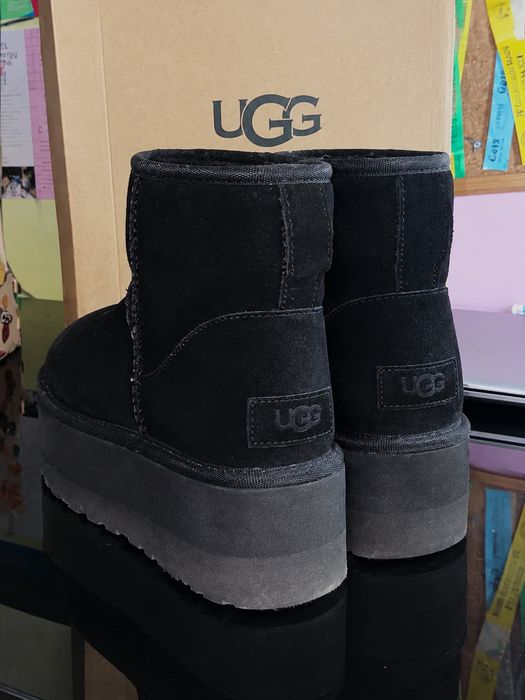 UGG boots, seminovas