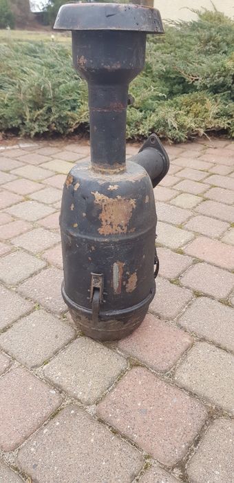 Ursus C-328, C-330 Filtr powietrza