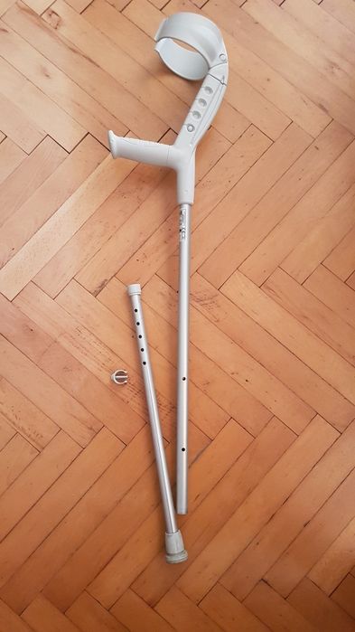 Kule, Kula rehabilitacyjna