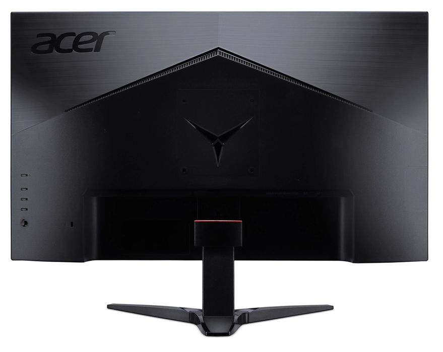 Monitor Acer Kg272 (Uszkodzony)