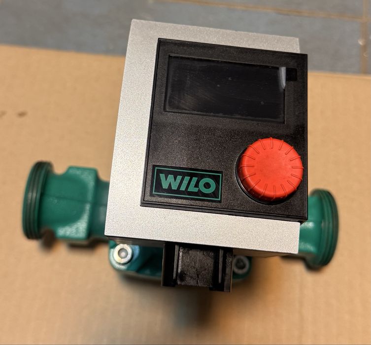 Pompy C.O Willo Pico