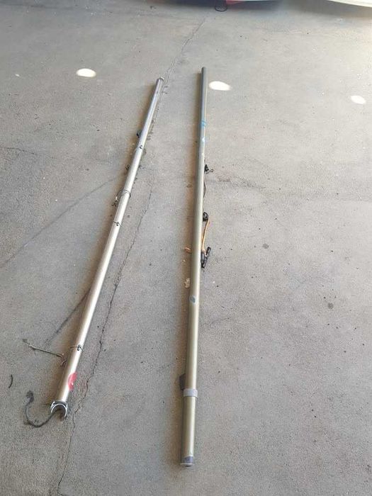 Barco a vela Optimist WINNER 3D STAR