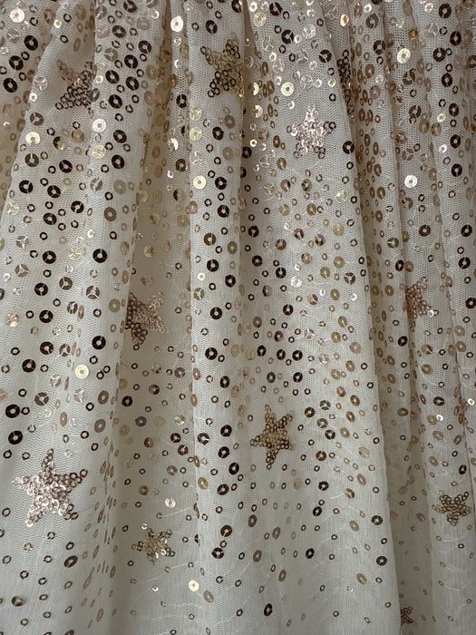 Elegancka sukienka H&M  134