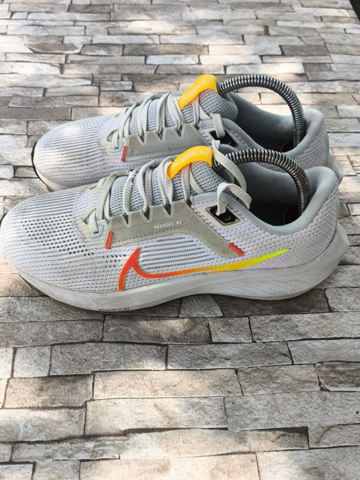 Nike Air Zoom Pegasus 40 Damskie Buty do Biegania 38.5