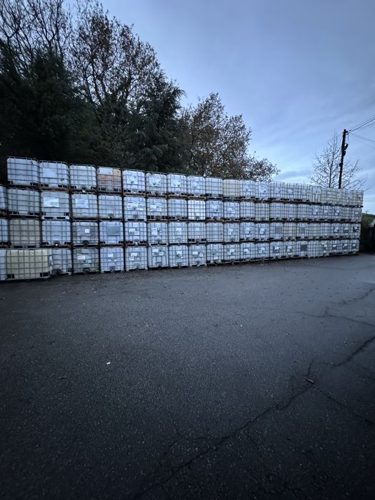 Contentor 1000 Litros