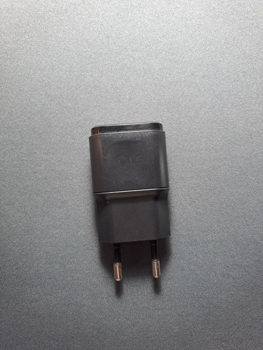 Carregador LG Original USB