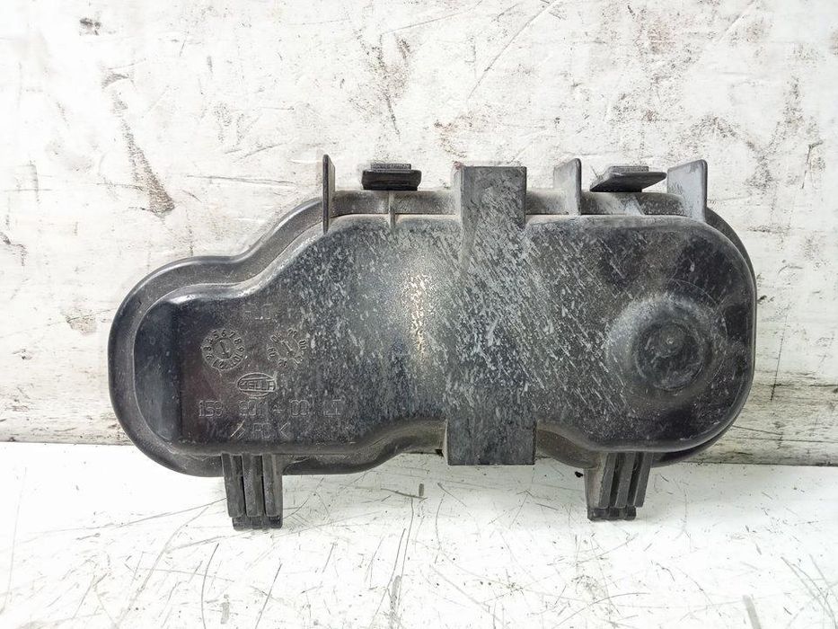 farol esquerdo audi A3 8L
