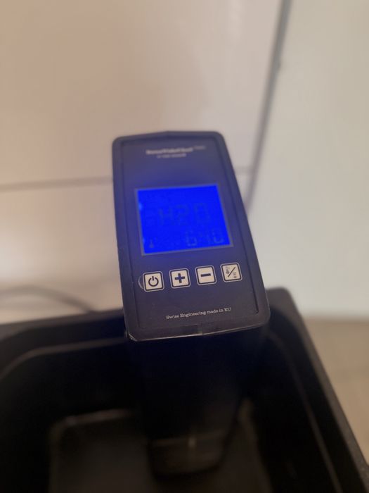 Cylkulator Sous Vide vac star