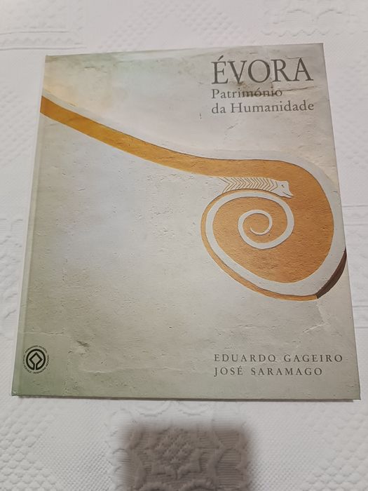 Évora Património da Humanidade