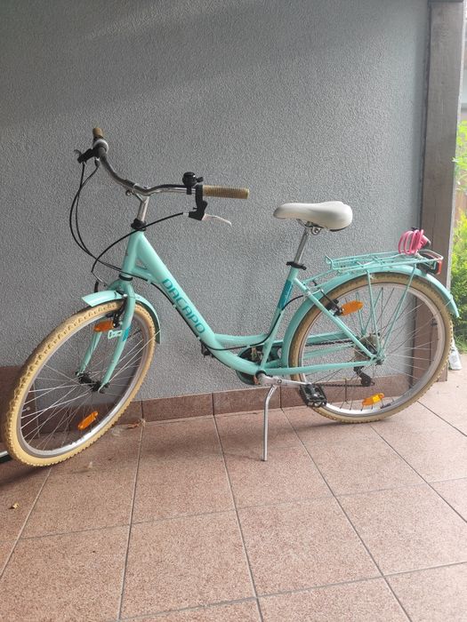 Rower miejski Dacapo