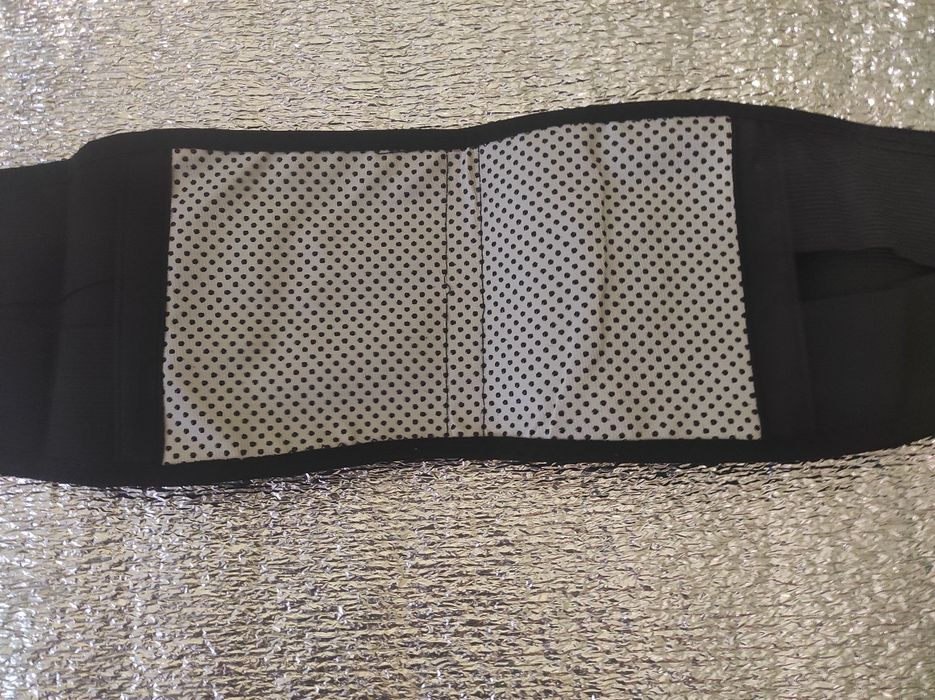 Самосогреаающий турманиевый пояс.