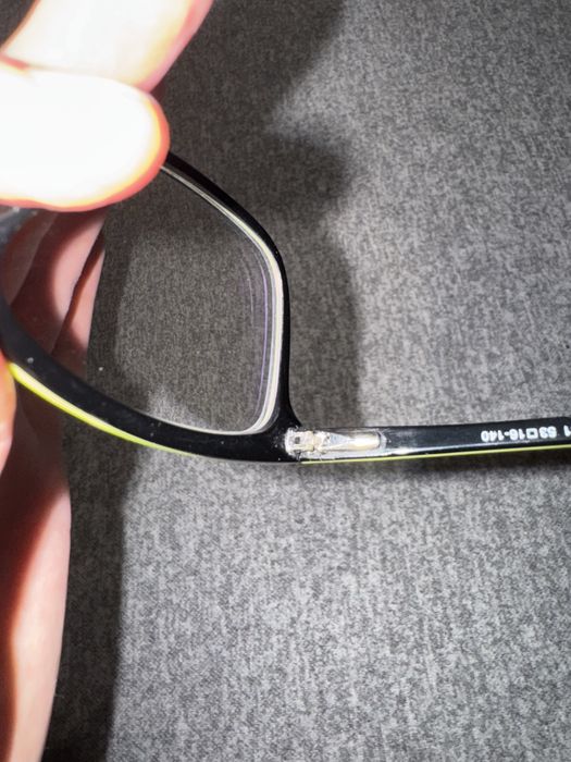 Очки . Оправа St. Louise