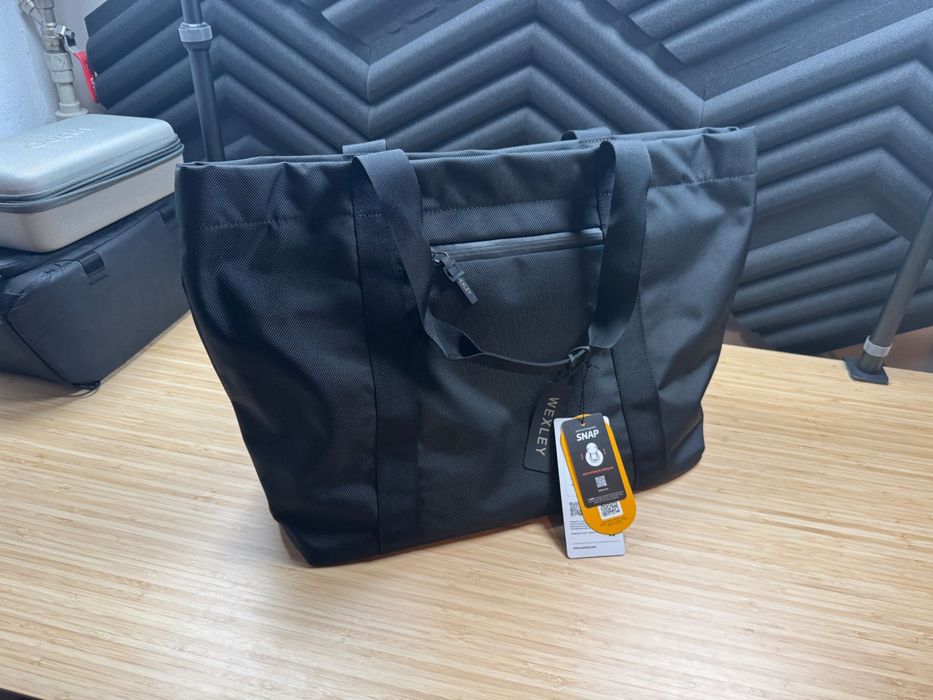 Torba Wexley Klutz XL Tote Bag