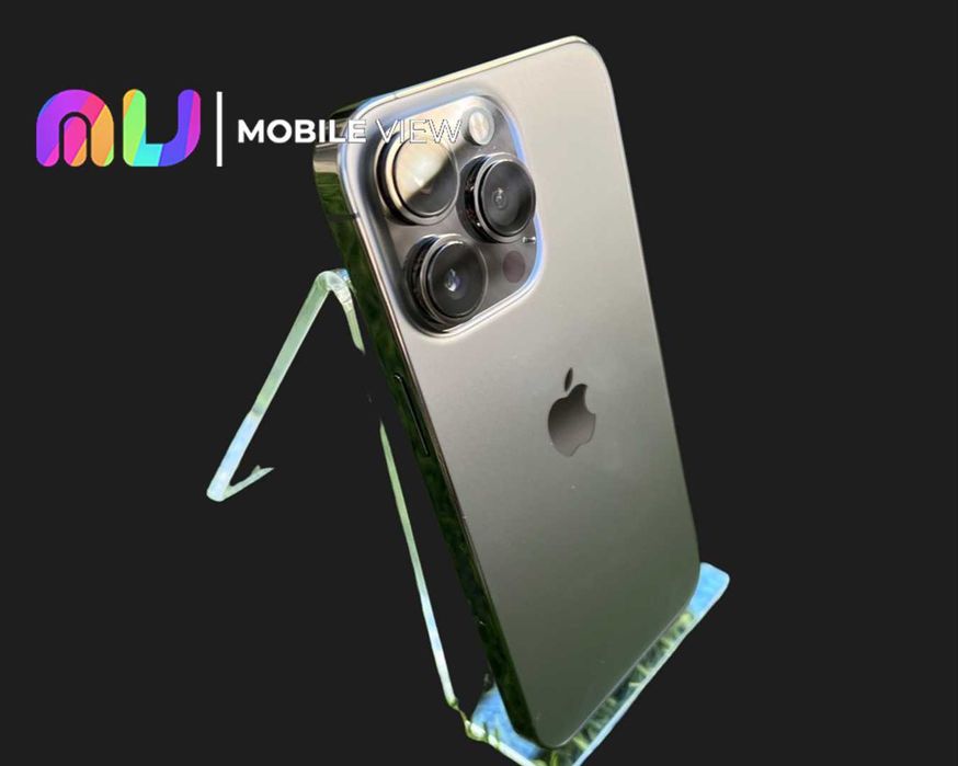 iPhone 13 Pro 256 GB - Garantia - 2 Anos - Grade A (Excelente)