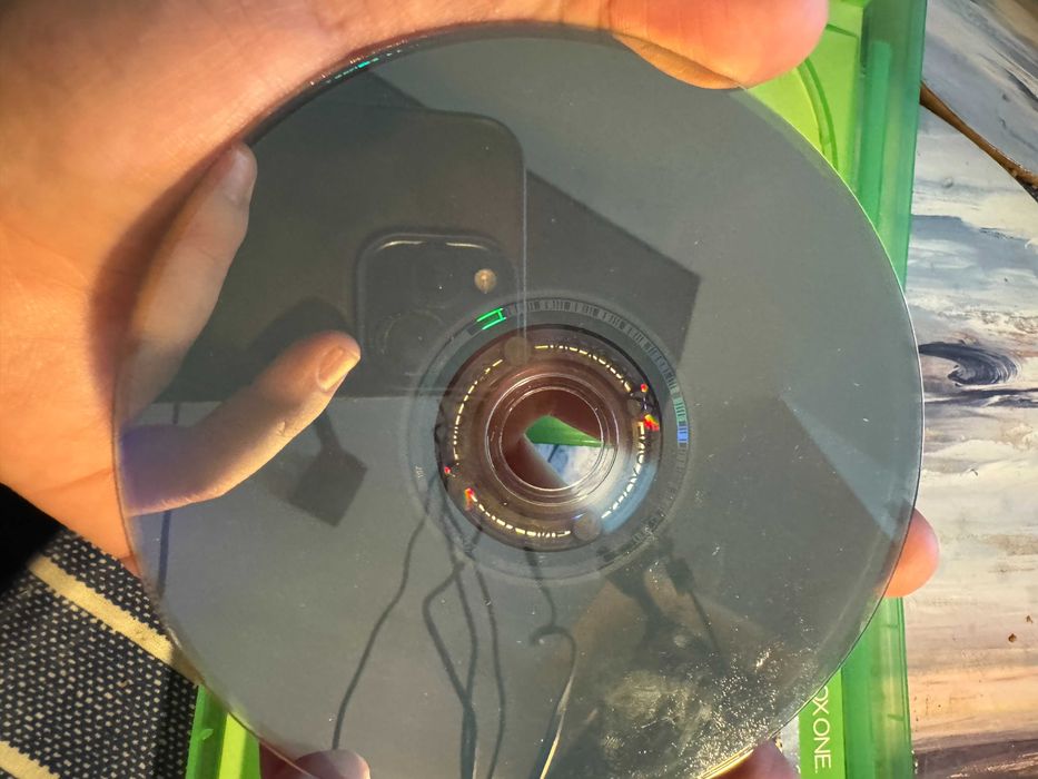 Steep Microsoft Xbox One