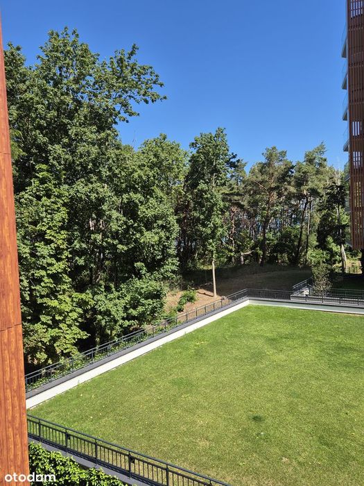 Pinea | apartament 50 m od morza | baseny sauny restauracja |z 23% VAT
