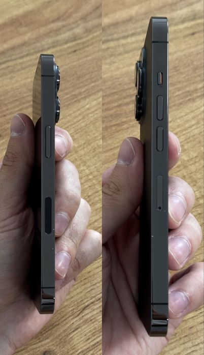 iPhone 13 pro neverlock