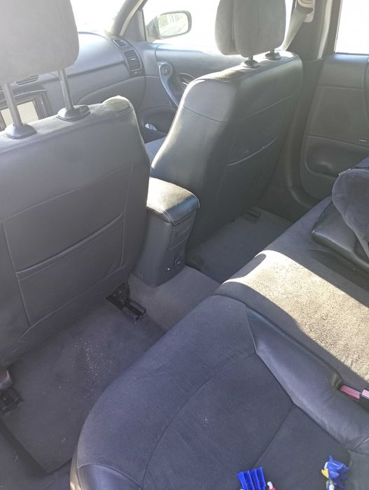 Renauld laguna 1.9 dci