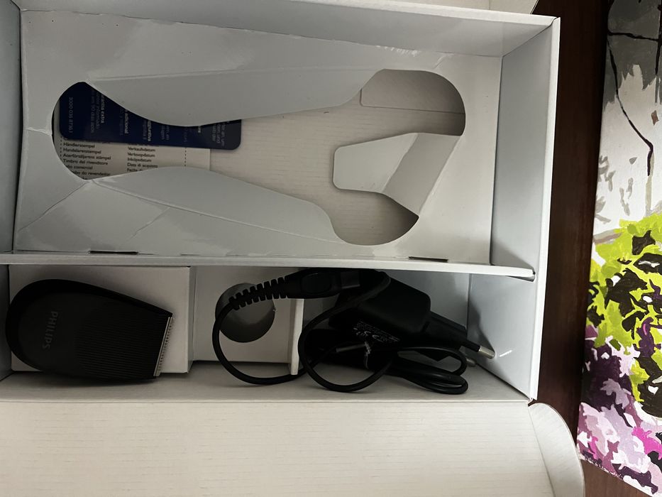 Електробритва PHILIPS SERIES 9000 S9041/13