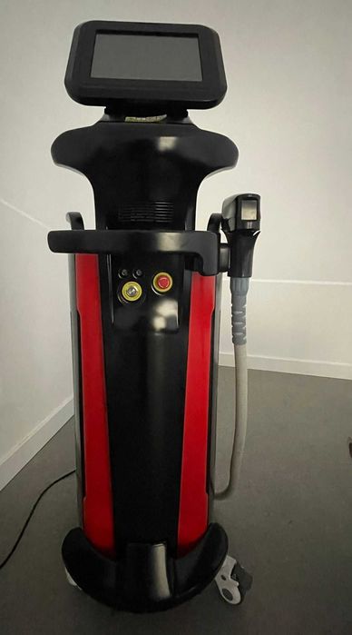 Máquina De Depilação a Laser