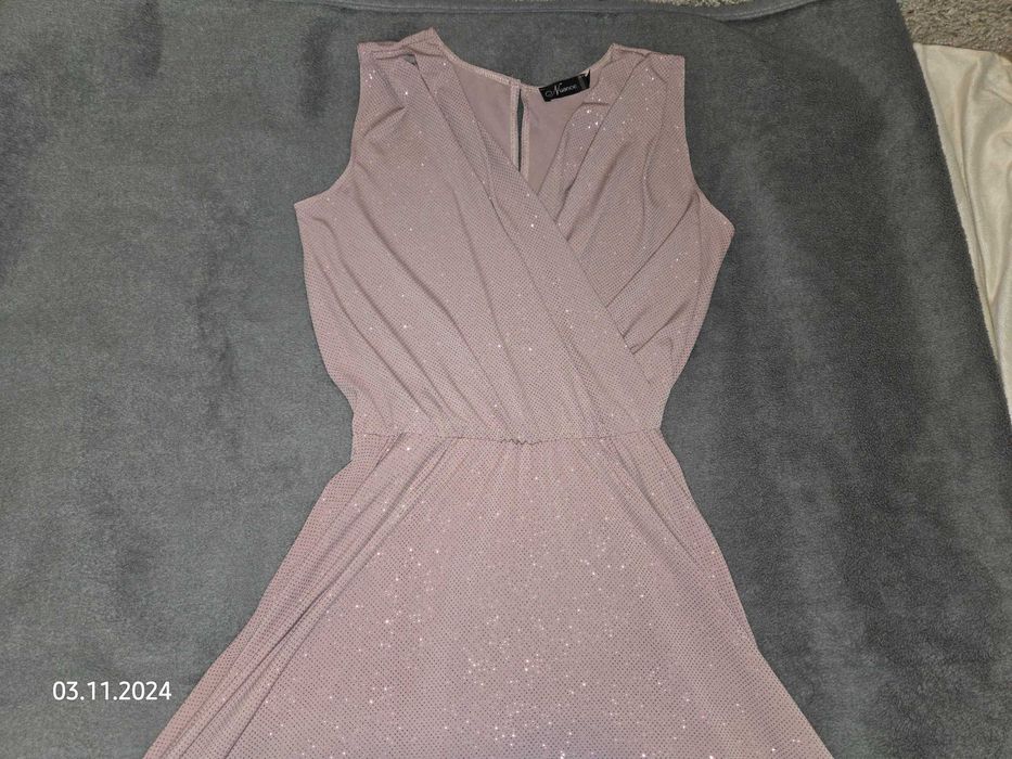 Elegancka Sukienka rozm.36