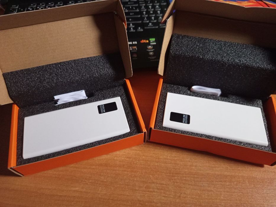 Продам павербанки