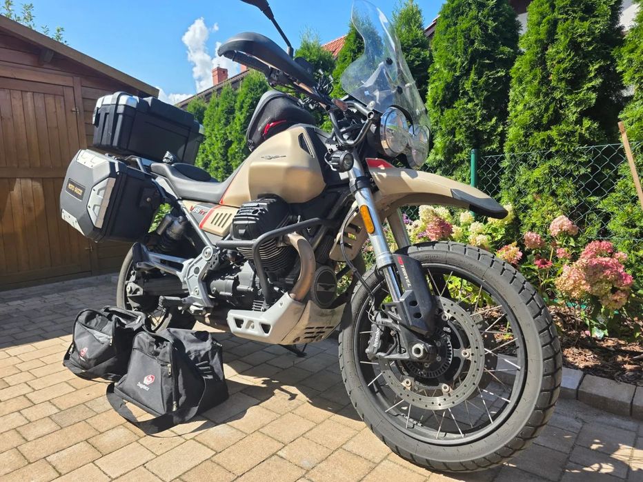 Moto Guzzi